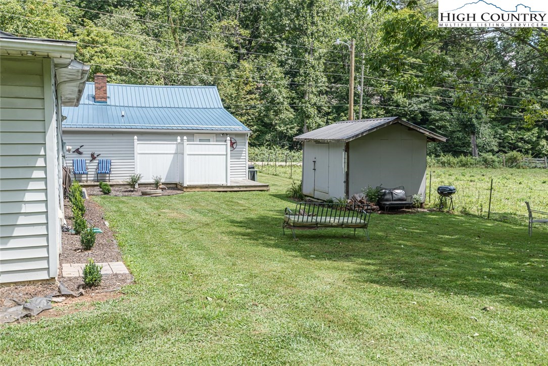 1047 Buffalo Road West Jefferson, NC 28694 - Photo 21 of 39 Gallery Image 21
