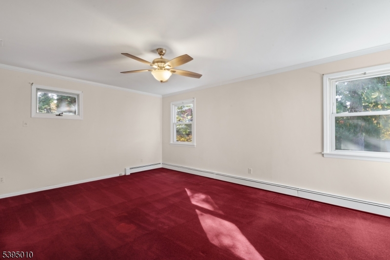 654 Suffern Road Teaneck, NJ 07666 - Photo 19 of 30 a view of empty room with window