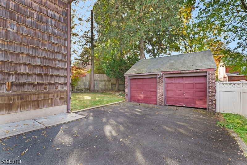 654 Suffern Road Teaneck, NJ 07666 - Photo 27 of 30 a view of backyard with outdoor space