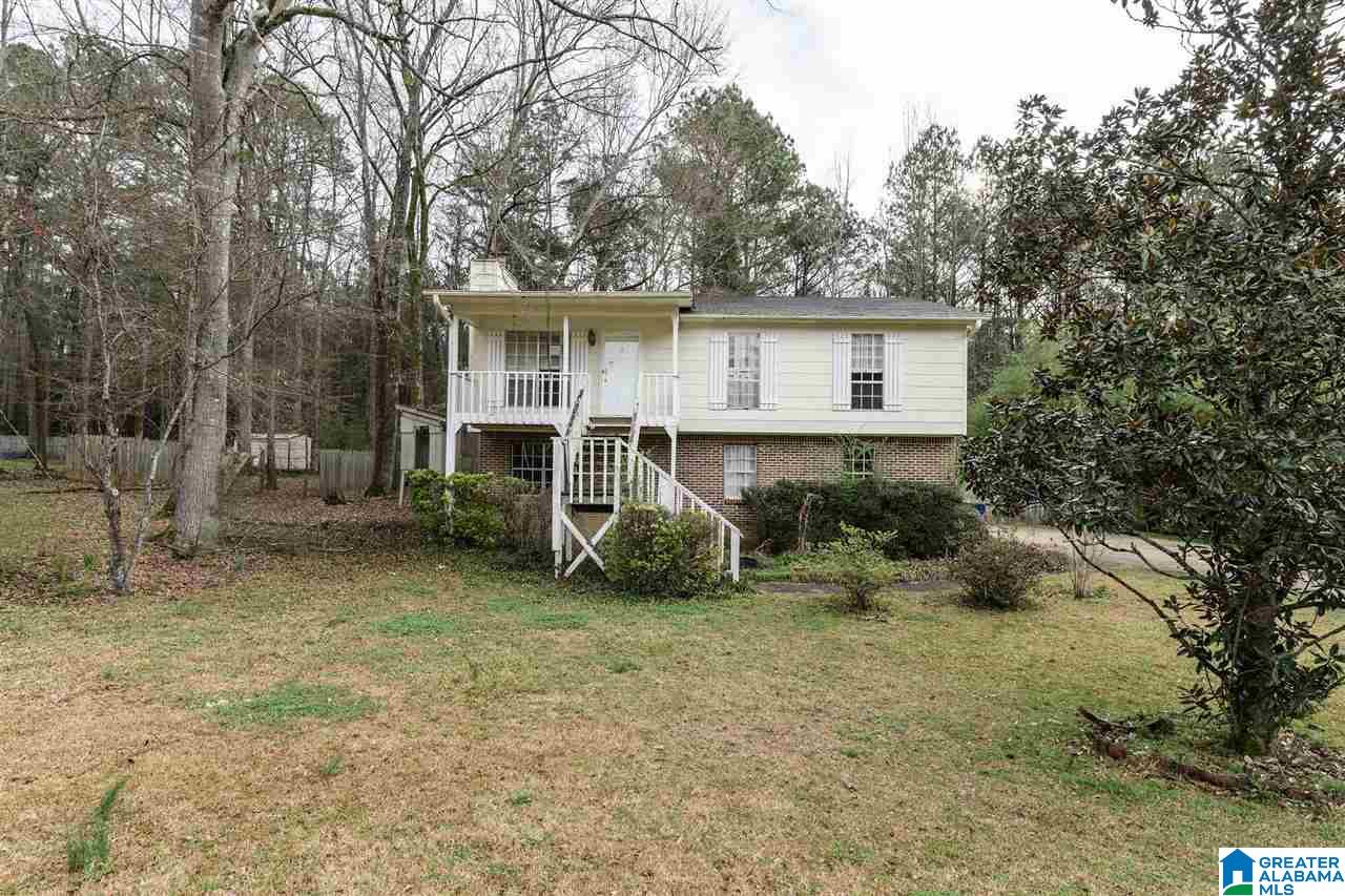 280 Brenda Drive Alabaster, AL 35007 - Photo 1 of 26