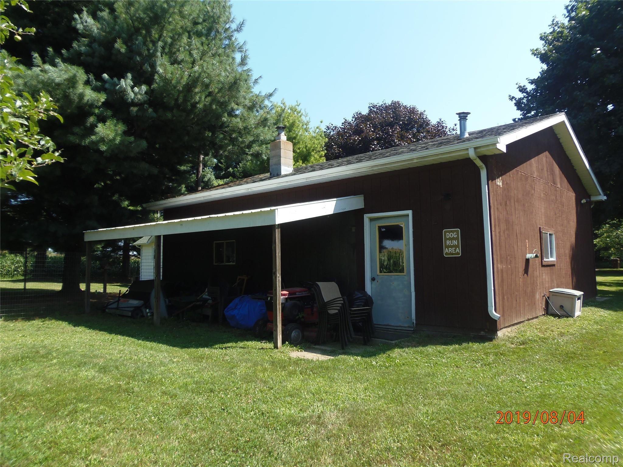 12542 Earl Road Stockbridge, MI 49285 - Photo 18 of 22 2019-08-04 23.36