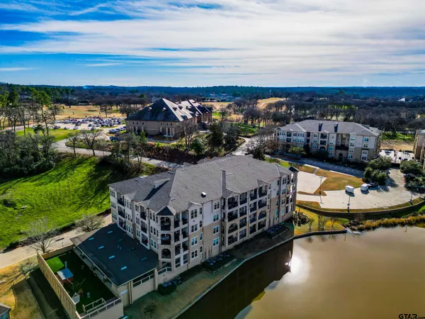 $425,000 | 3351 Cascades Court, Unit 321, Tyler, TX 75709
