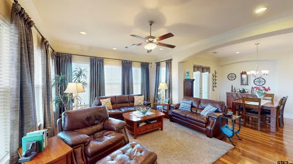 $425,000 | 3351 Cascades Court, Unit 321, Tyler, TX 75709
