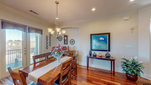 $425,000 | 3351 Cascades Court, Unit 321, Tyler, TX 75709