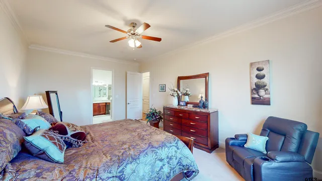 $425,000 | 3351 Cascades Court, Unit 321, Tyler, TX 75709