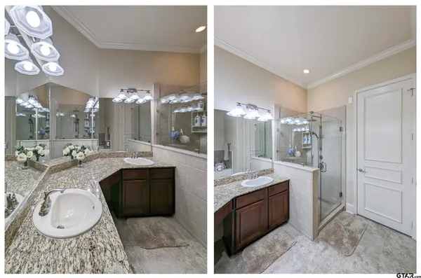 $425,000 | 3351 Cascades Court, Unit 321, Tyler, TX 75709