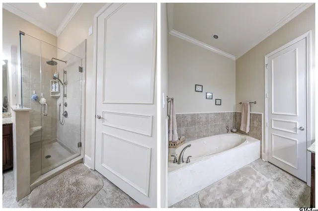 $425,000 | 3351 Cascades Court, Unit 321, Tyler, TX 75709