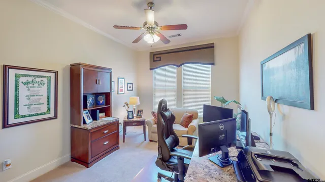 $425,000 | 3351 Cascades Court, Unit 321, Tyler, TX 75709