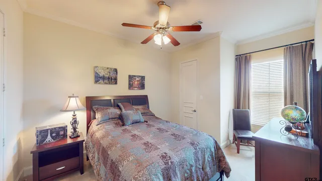 $425,000 | 3351 Cascades Court, Unit 321, Tyler, TX 75709