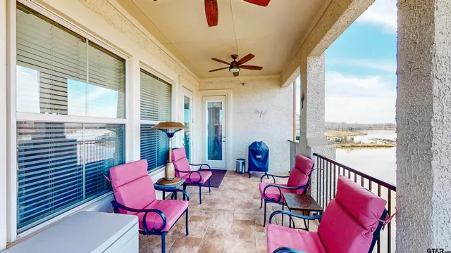 $425,000 | 3351 Cascades Court, Unit 321, Tyler, TX 75709
