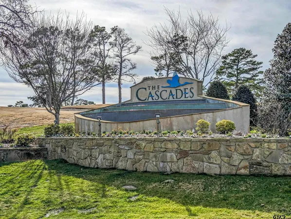 $425,000 | 3351 Cascades Court, Unit 321, Tyler, TX 75709