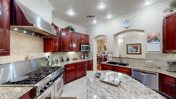 $425,000 | 3351 Cascades Court, Unit 321, Tyler, TX 75709