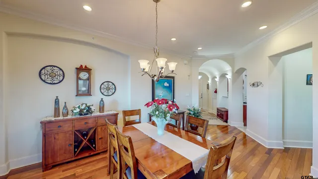 $425,000 | 3351 Cascades Court, Unit 321, Tyler, TX 75709