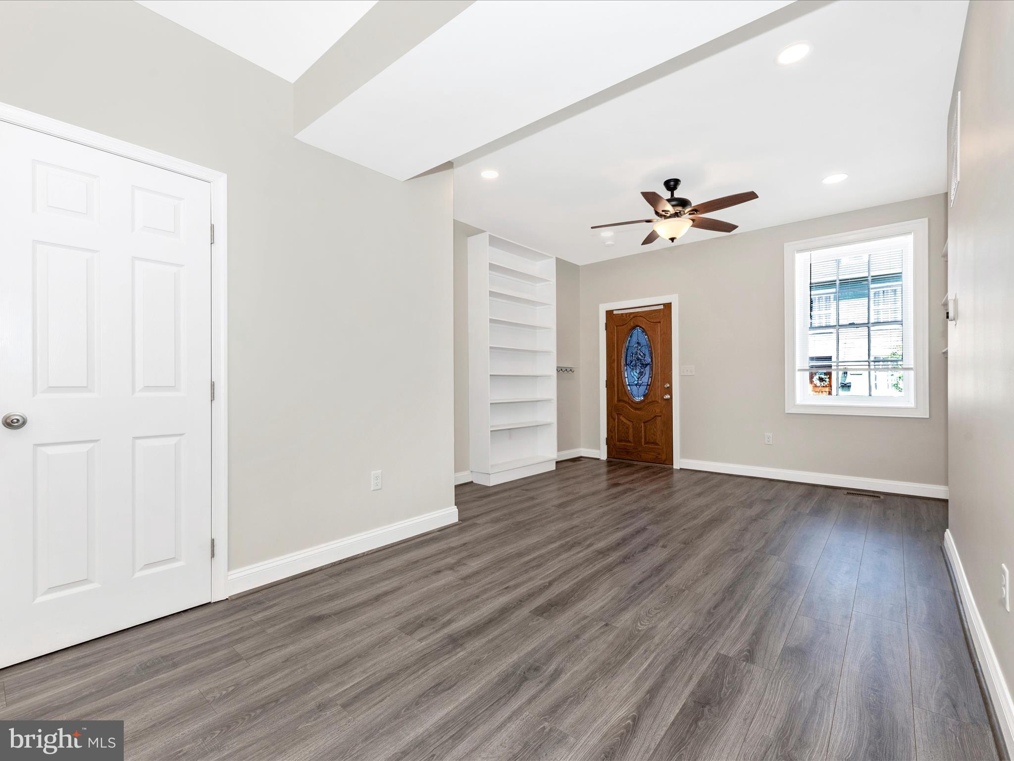 232 East 6th Street Frederick, MD 21701 - Photo 11 of 55 Living Room