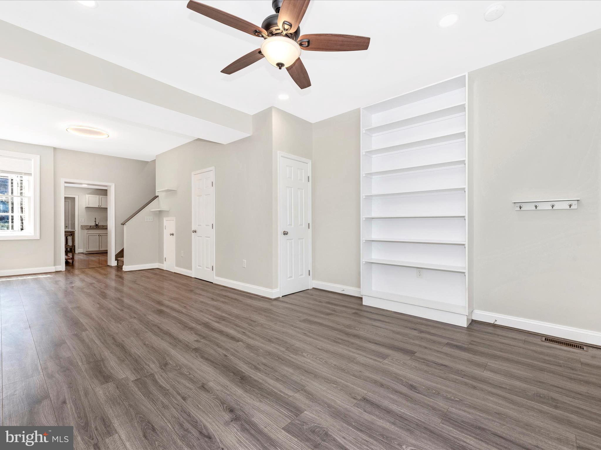 232 East 6th Street Frederick, MD 21701 - Photo 12 of 55 Living Room