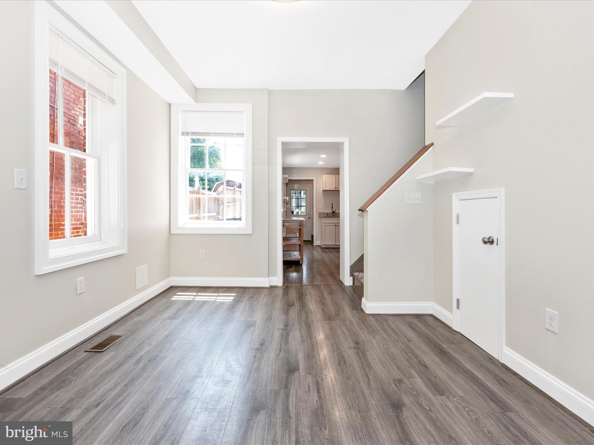 232 East 6th Street Frederick, MD 21701 - Photo 14 of 55 Dining Room