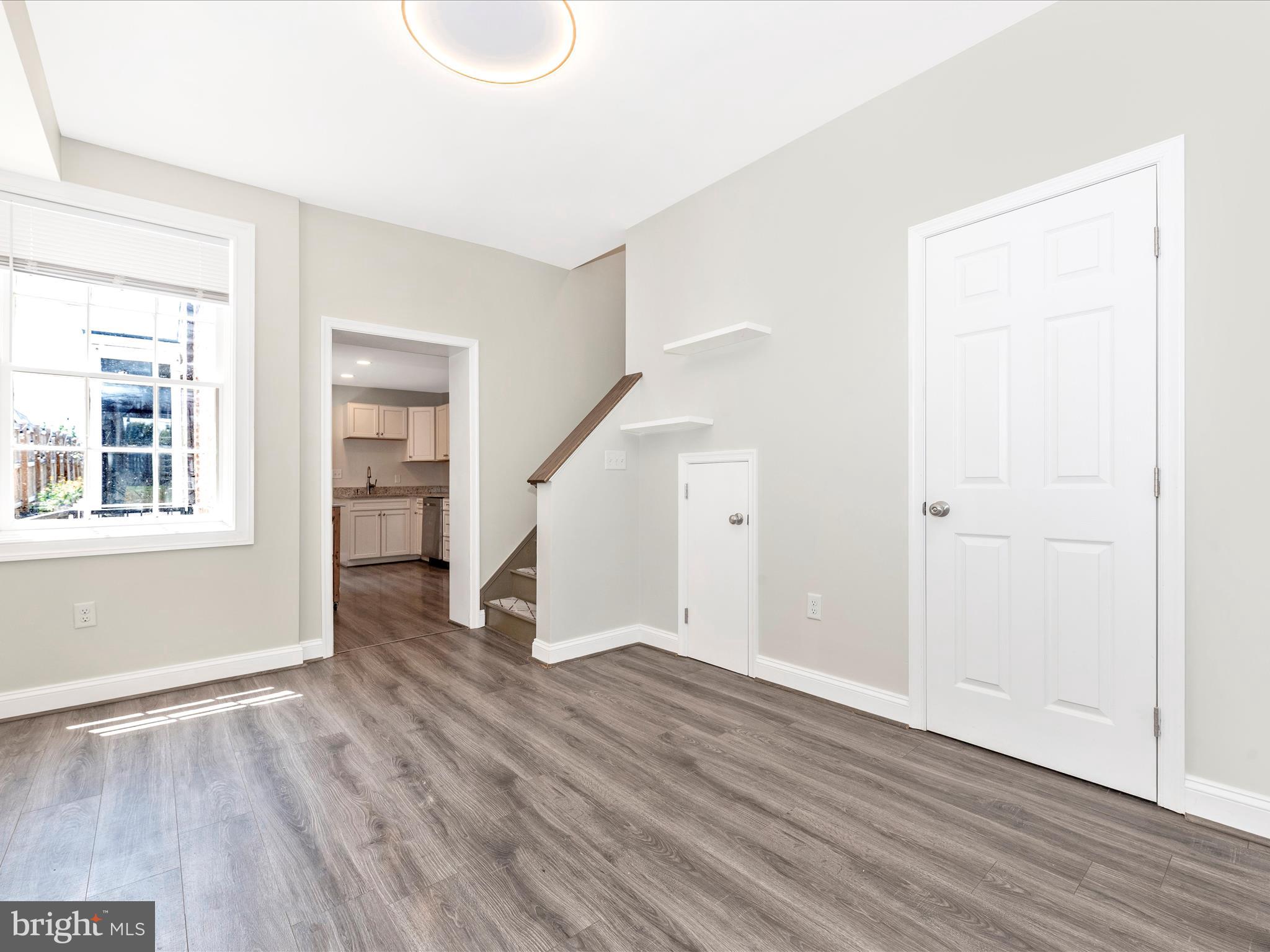 232 East 6th Street Frederick, MD 21701 - Photo 15 of 55 Dining Room