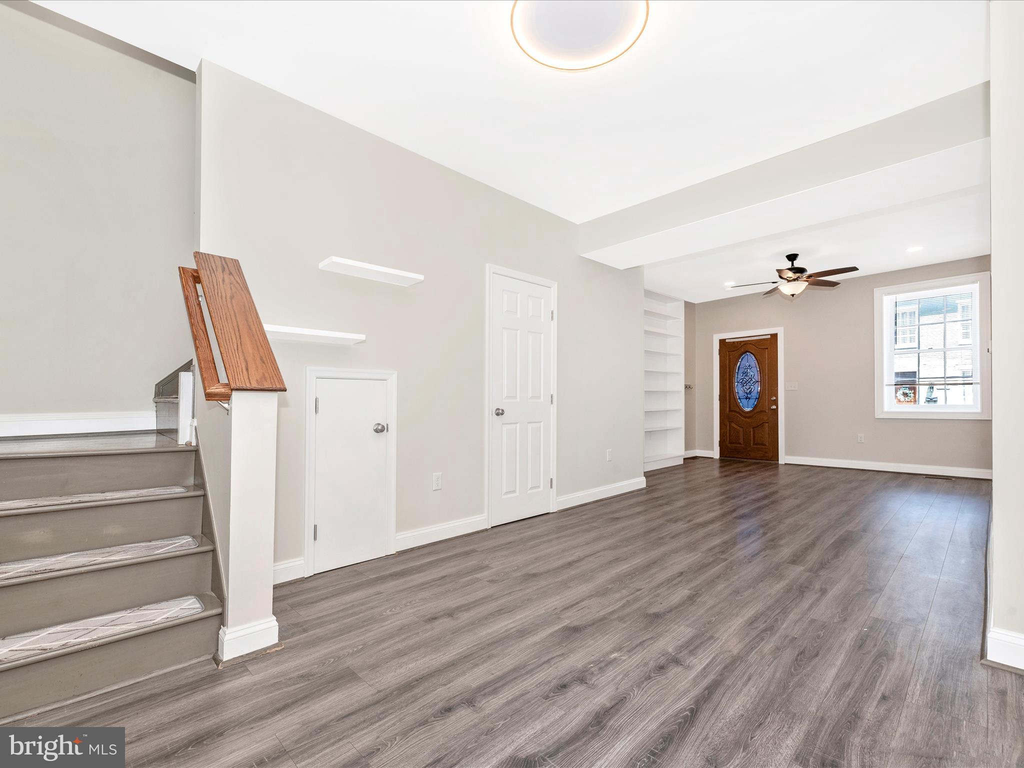 232 East 6th Street Frederick, MD 21701 - Photo 16 of 55 Dining Room