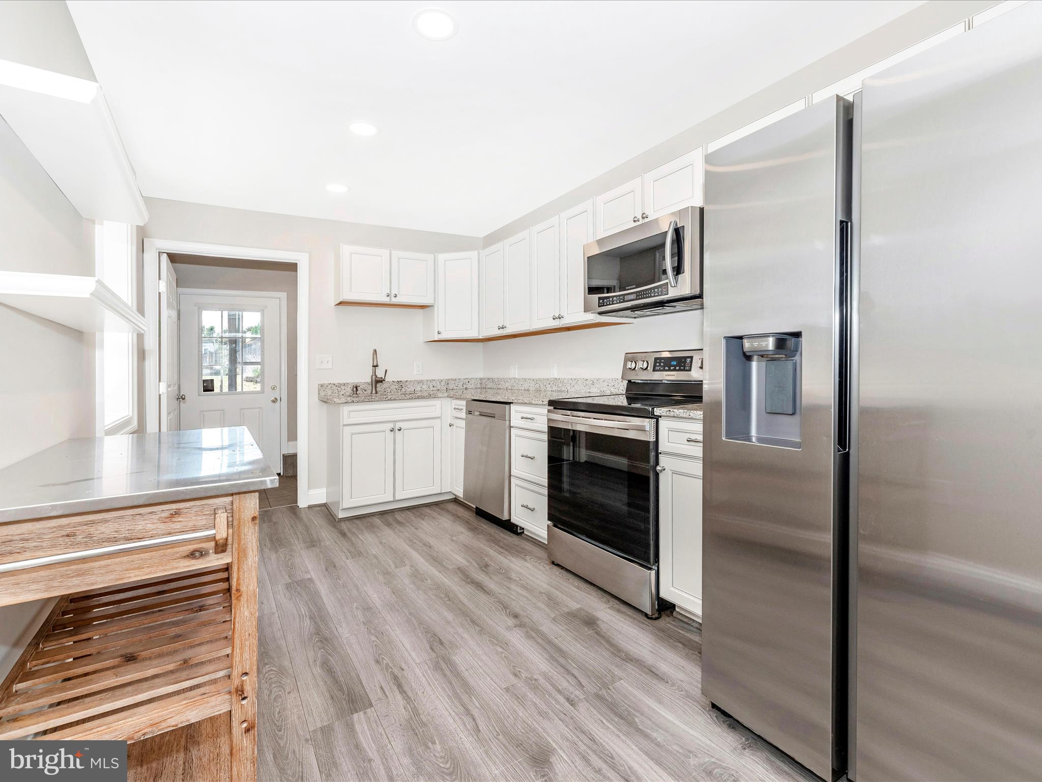 232 East 6th Street Frederick, MD 21701 - Photo 18 of 55 Kitchen