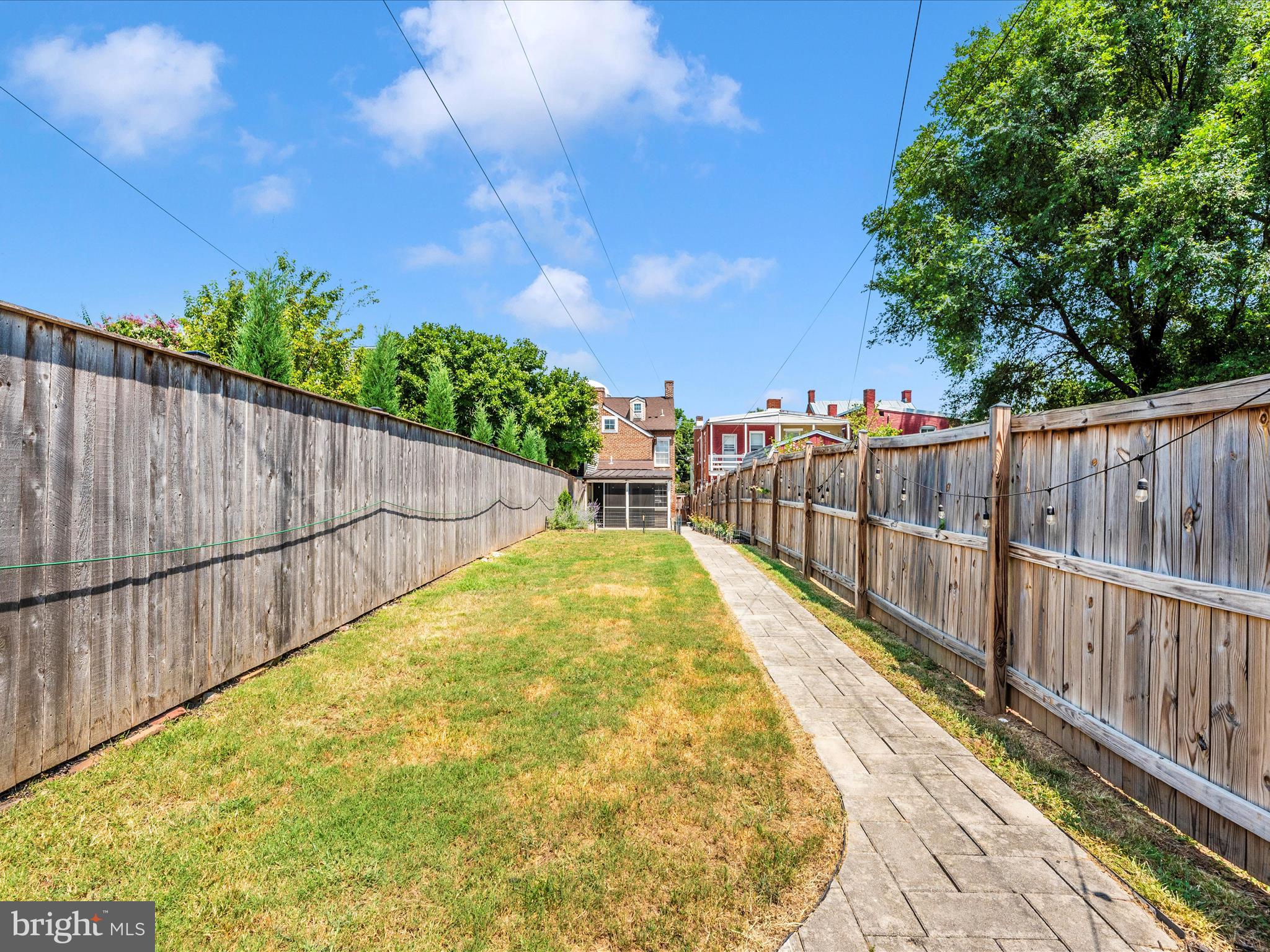 232 East 6th Street Frederick, MD 21701 - Photo 2 of 55 Exterior Back