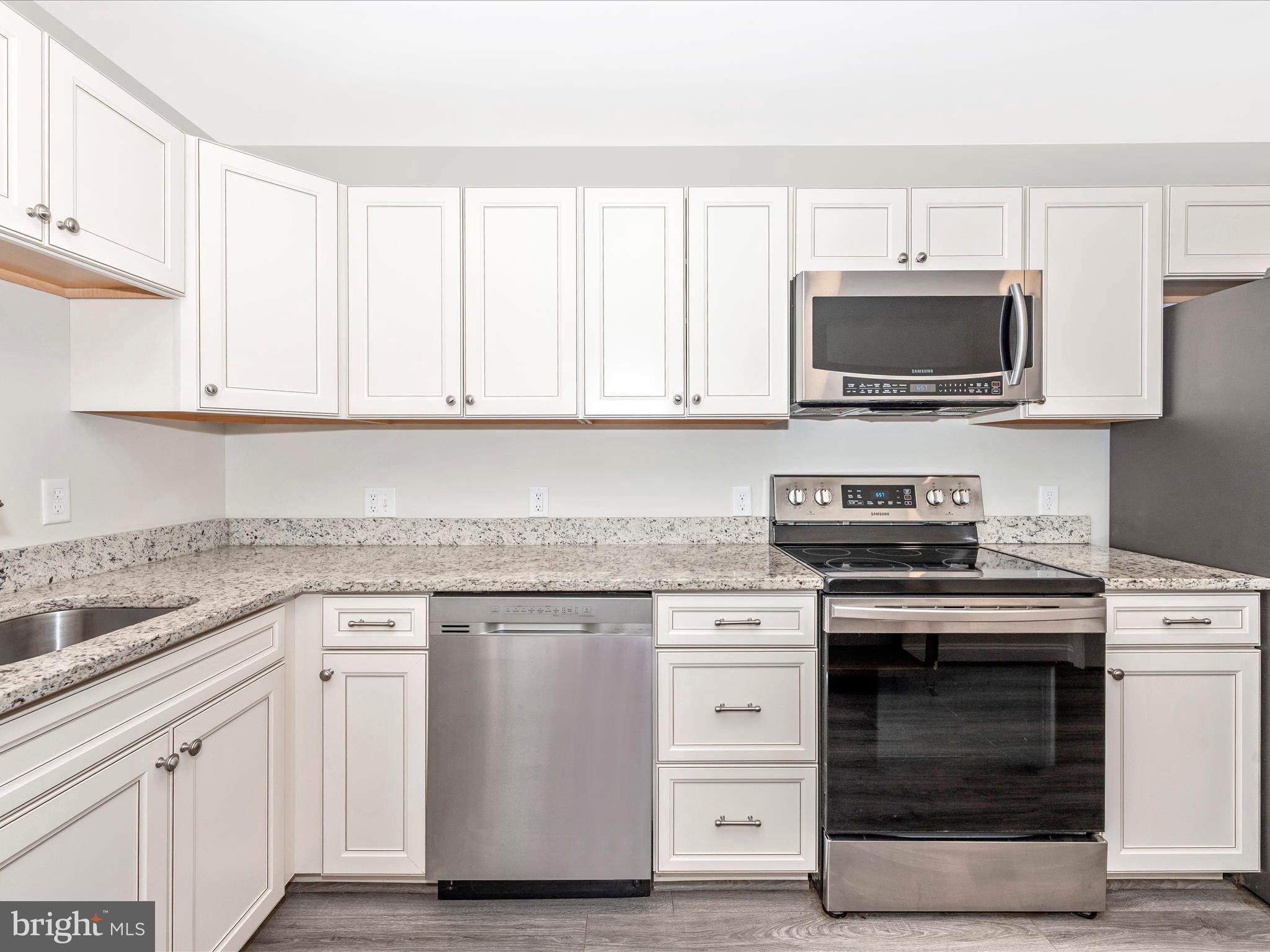 232 East 6th Street Frederick, MD 21701 - Photo 20 of 55 Kitchen
