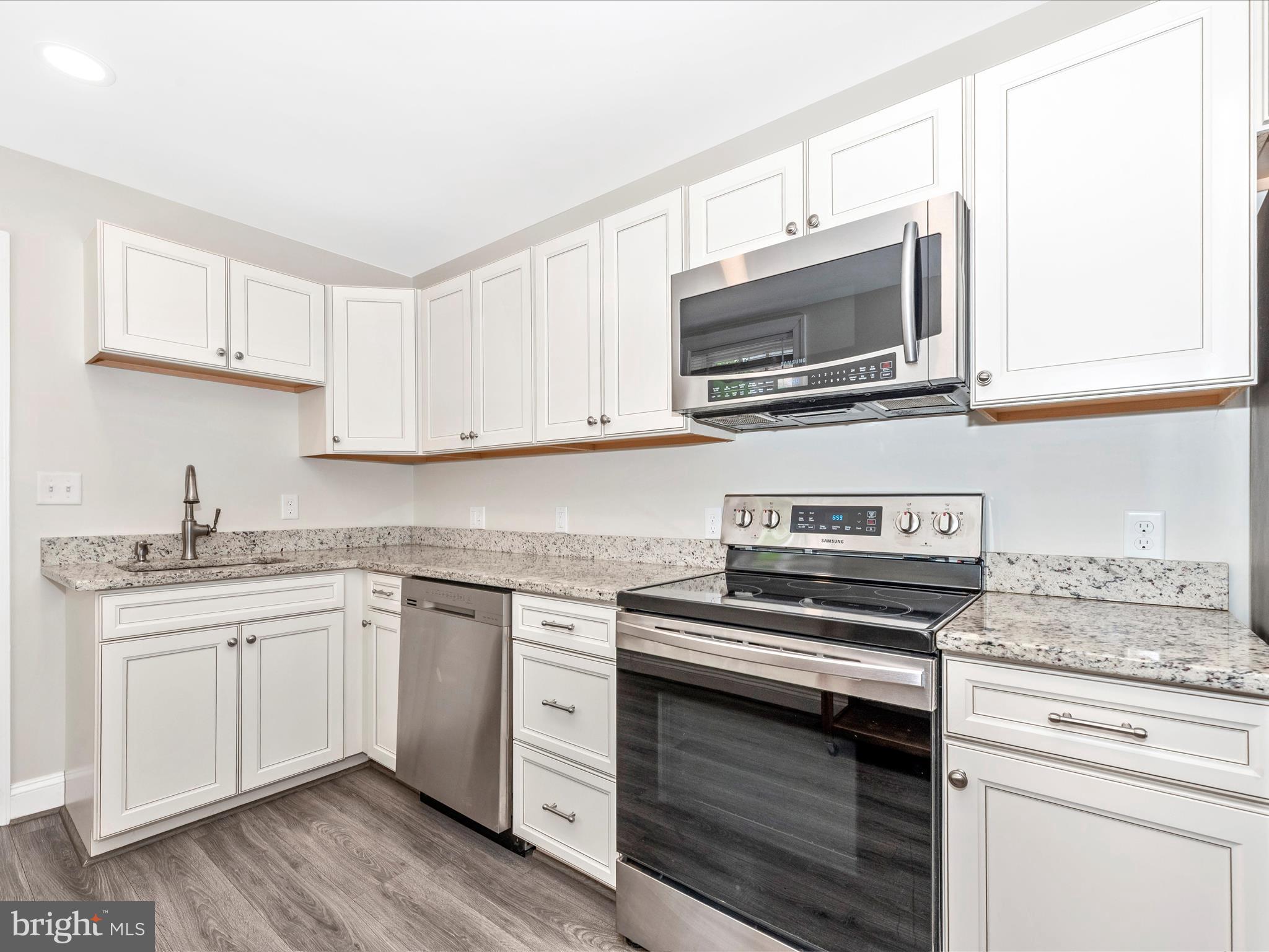 232 East 6th Street Frederick, MD 21701 - Photo 21 of 55 Kitchen