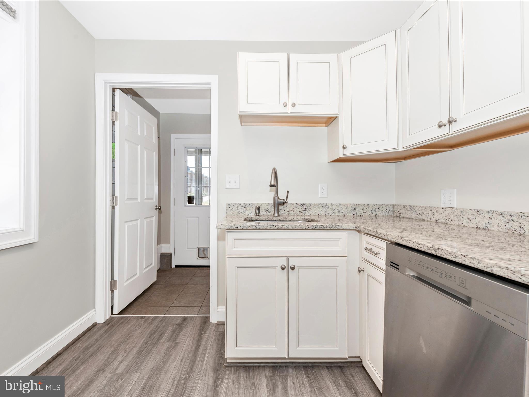 232 East 6th Street Frederick, MD 21701 - Photo 22 of 55 Kitchen