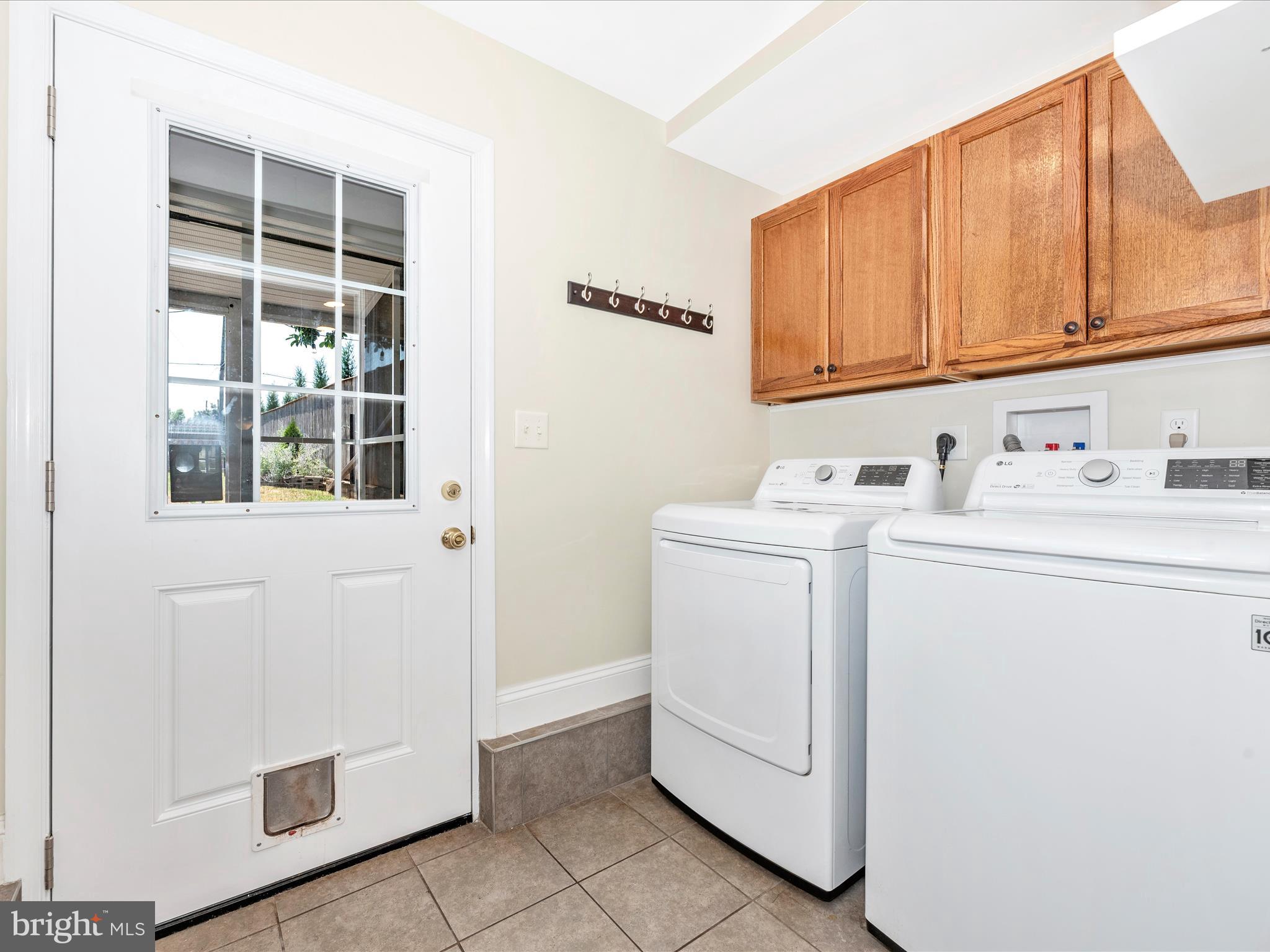 232 East 6th Street Frederick, MD 21701 - Photo 23 of 55 Laundry Room