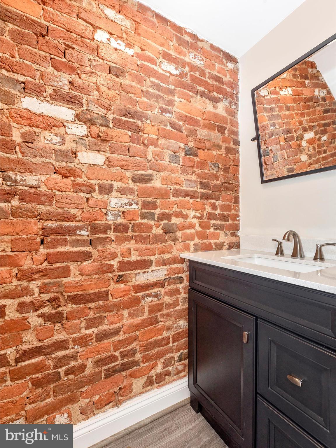 232 East 6th Street Frederick, MD 21701 - Photo 24 of 55 Powder Room