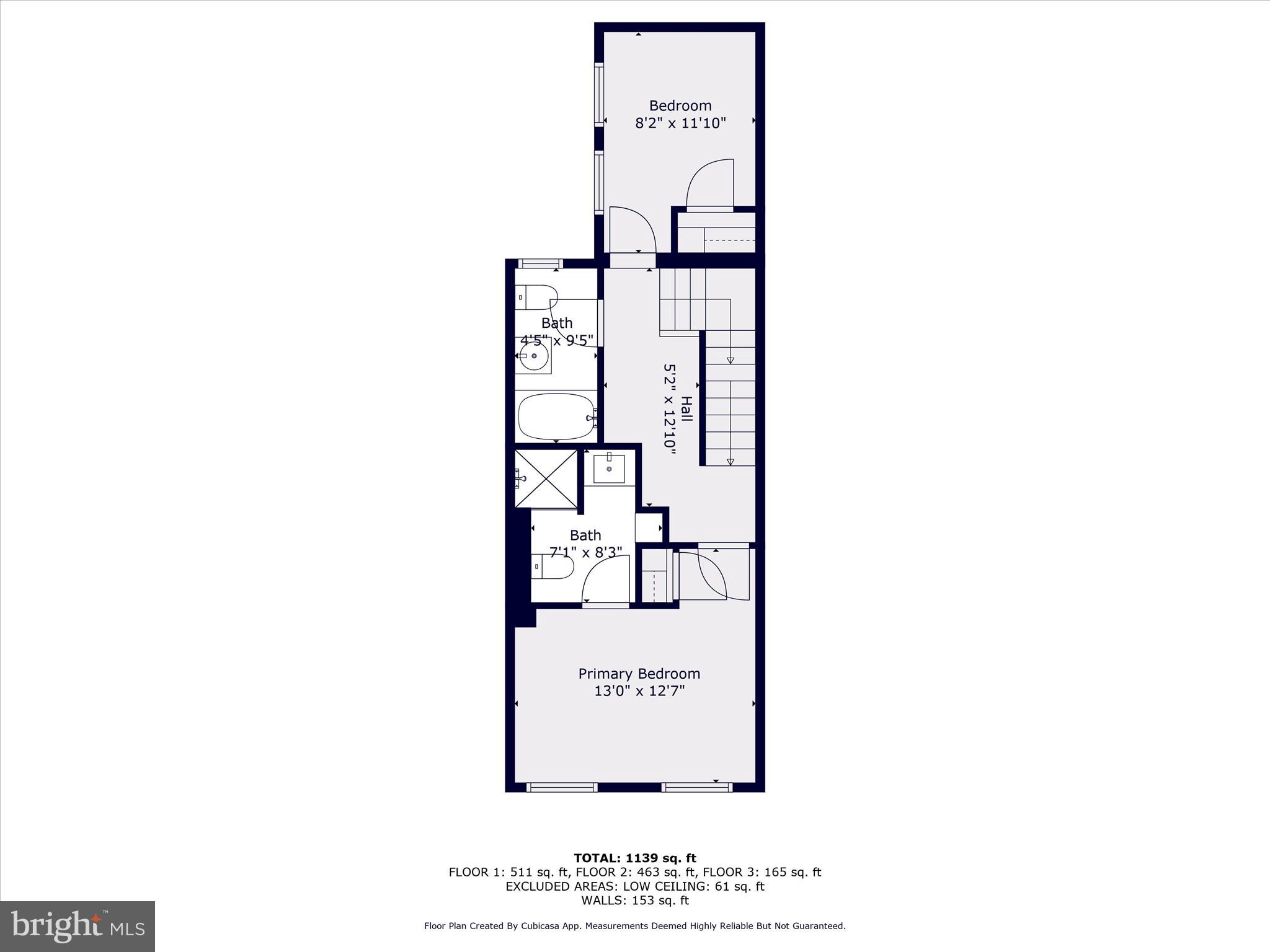 232 East 6th Street Frederick, MD 21701 - Photo 25 of 55 Mid Level