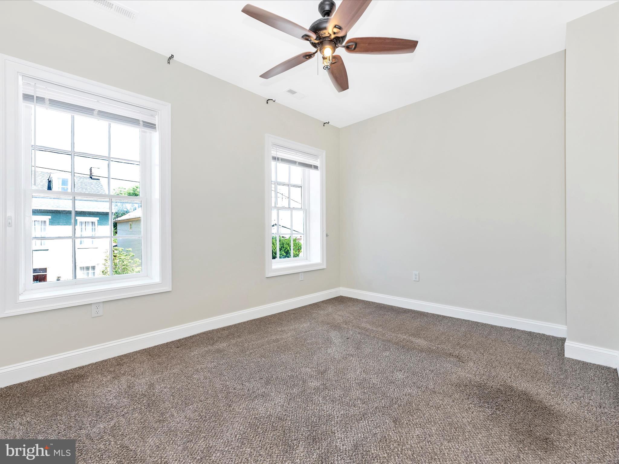 232 East 6th Street Frederick, MD 21701 - Photo 27 of 55 Primary Bedroom