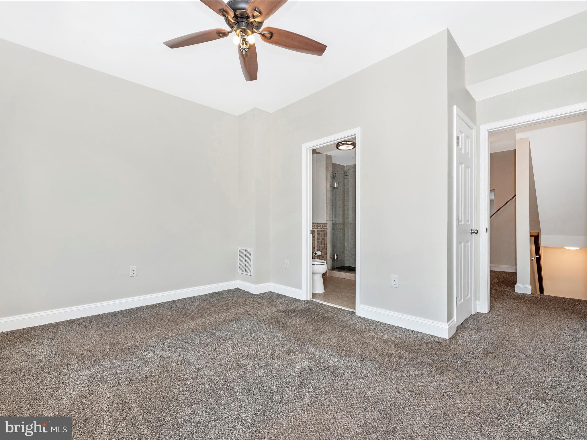 232 East 6th Street Frederick, MD 21701 - Photo 28 of 55 Primary Bedroom