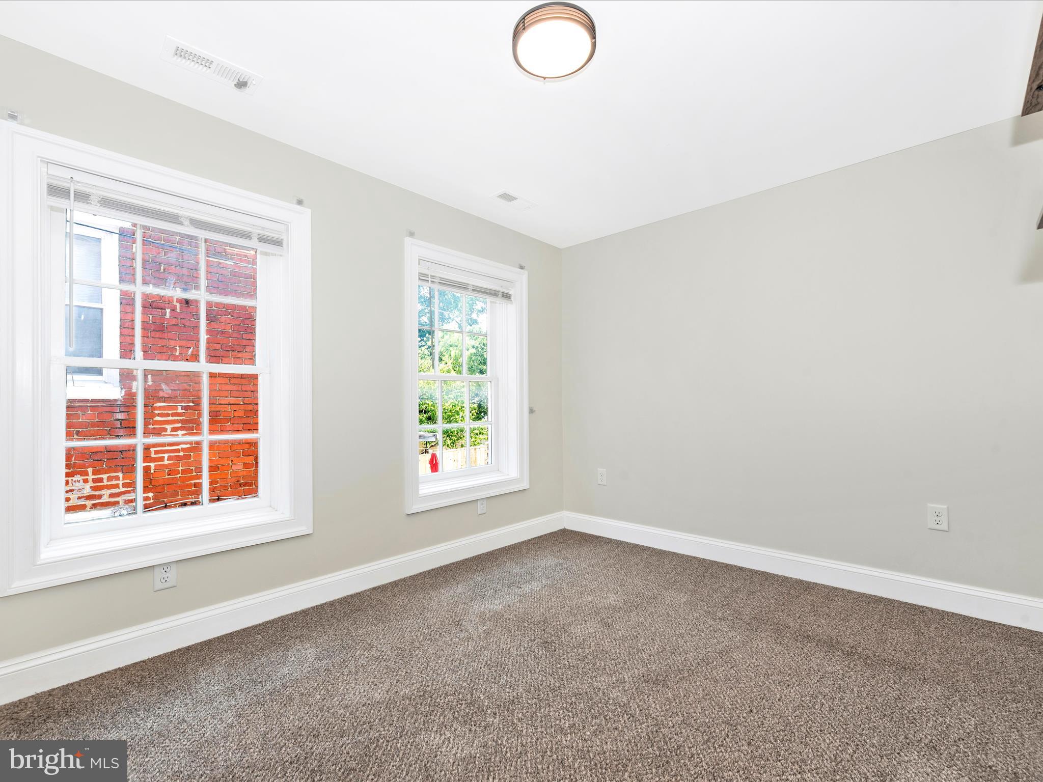 232 East 6th Street Frederick, MD 21701 - Photo 33 of 55 Bedroom 2