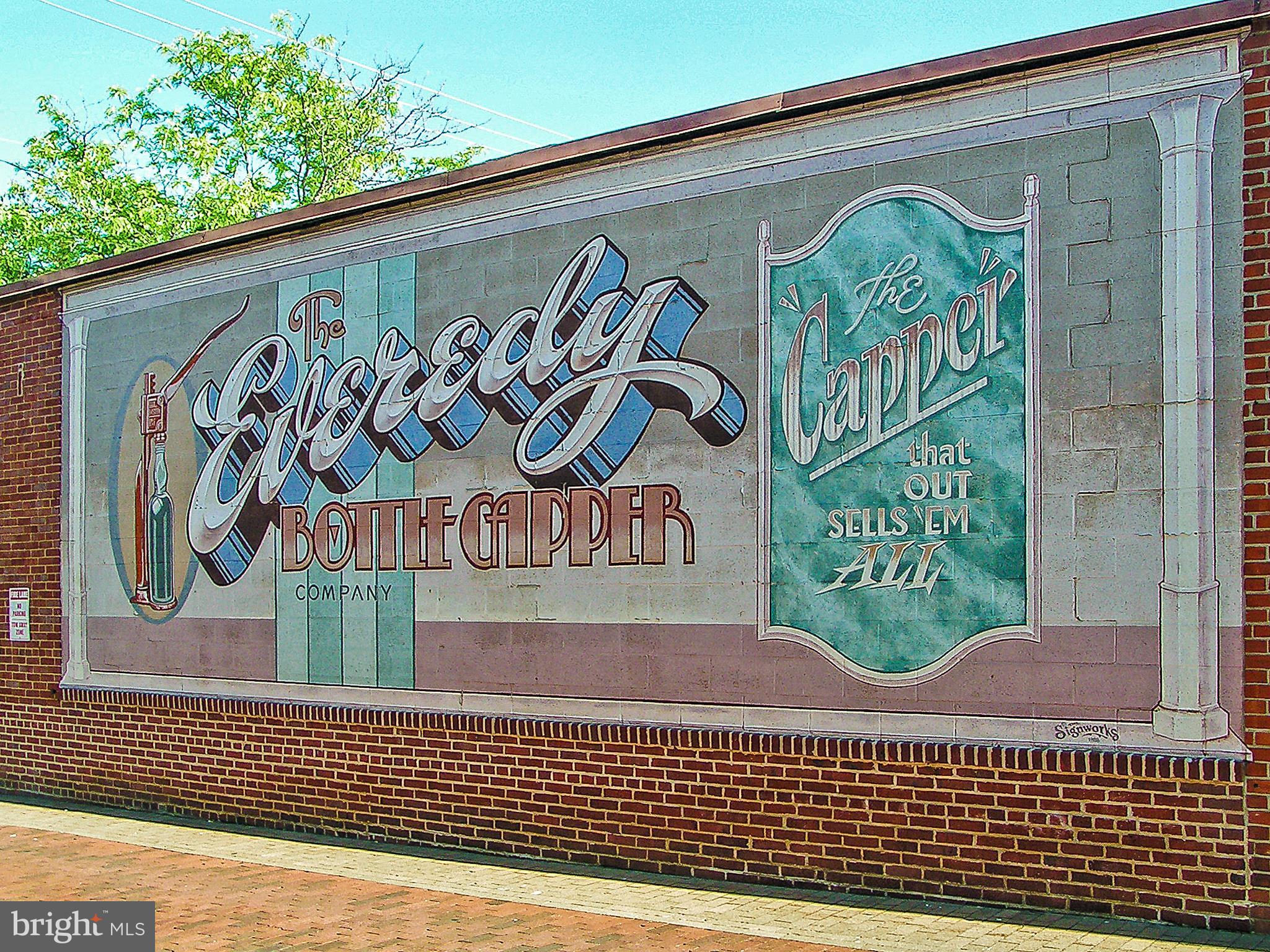 232 East 6th Street Frederick, MD 21701 - Photo 47 of 55 Everedy Square