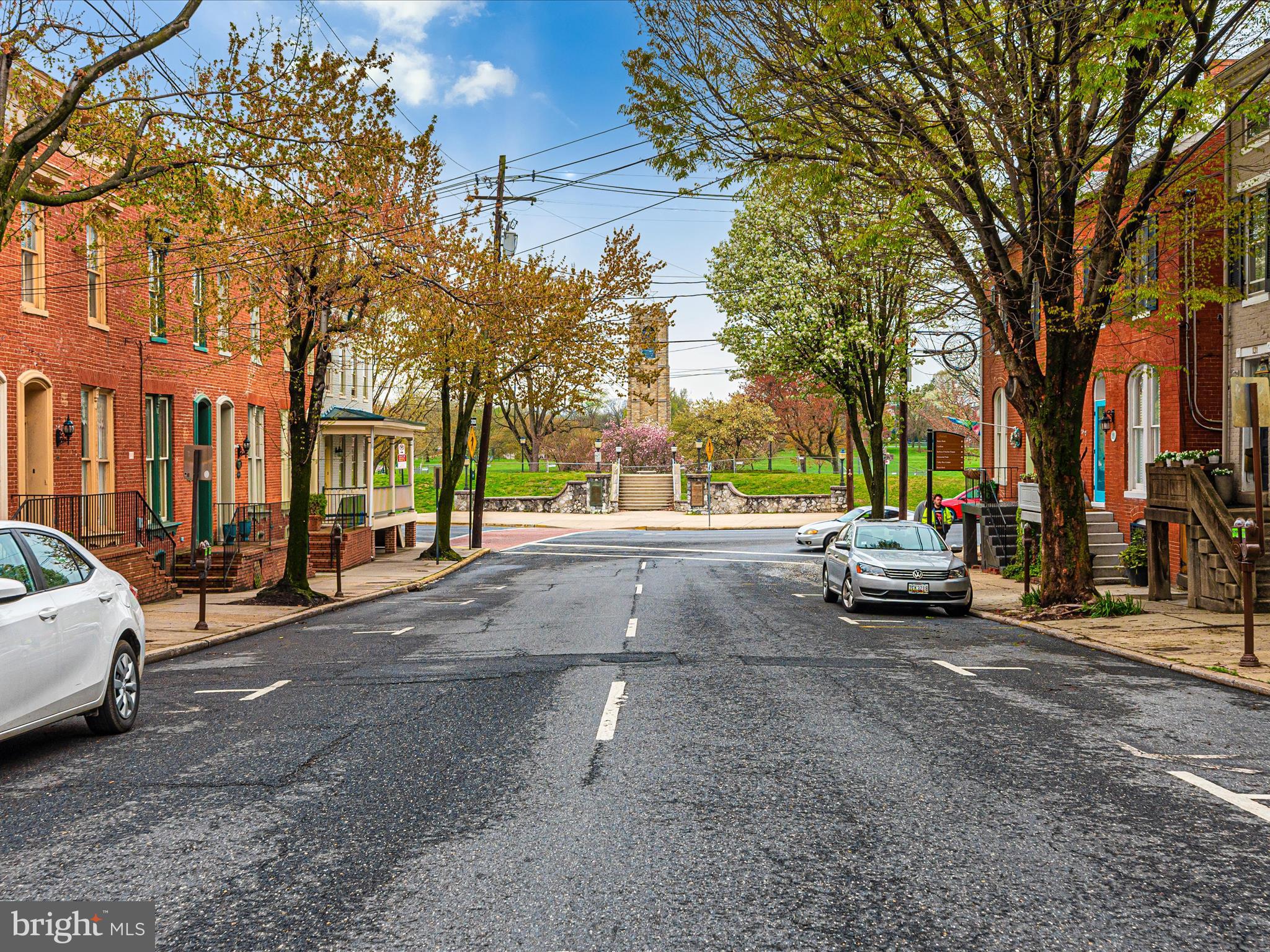 232 East 6th Street Frederick, MD 21701 - Photo 51 of 55 Downtown Frederick
