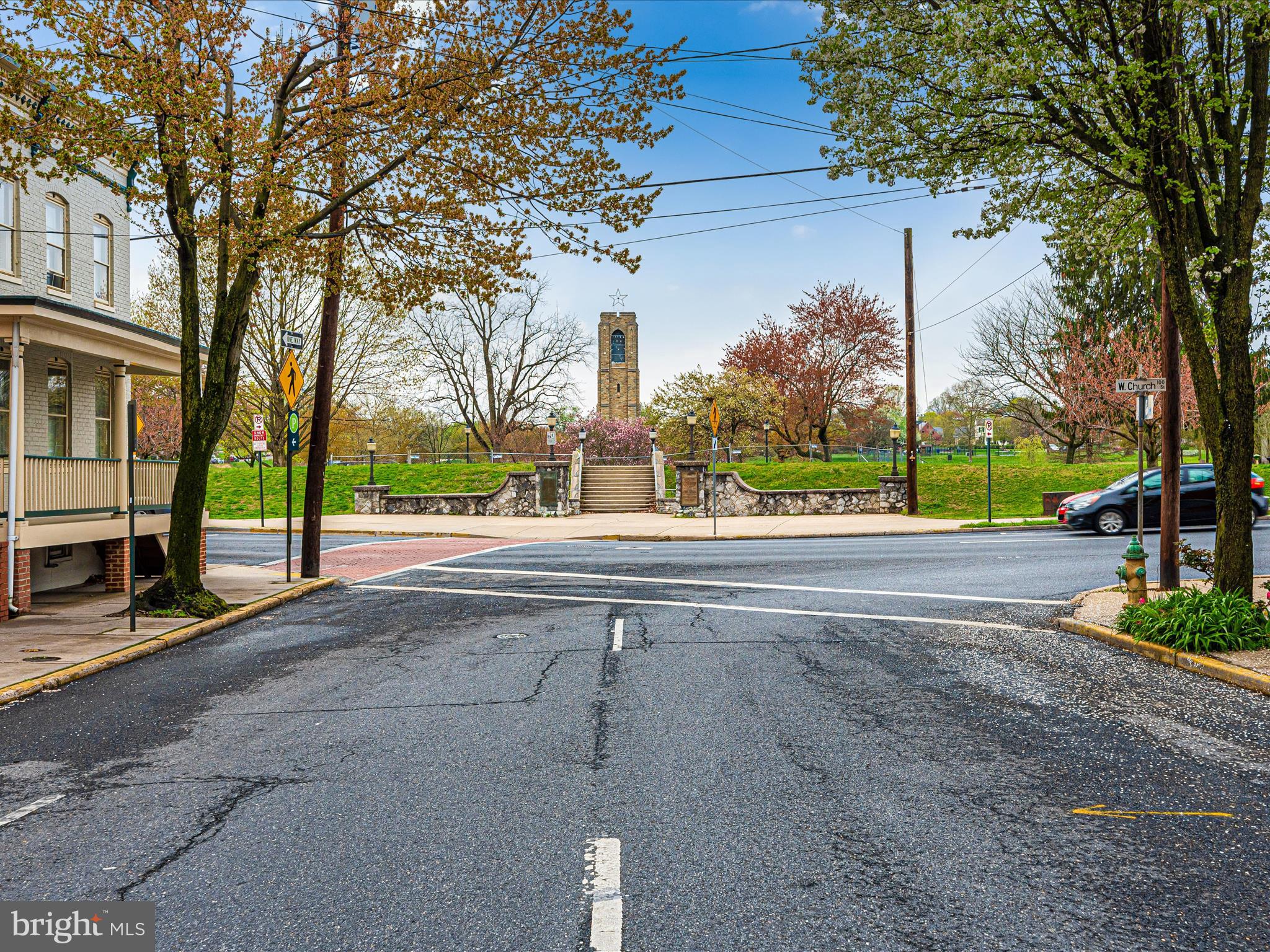 232 East 6th Street Frederick, MD 21701 - Photo 52 of 55 Downtown Frederick