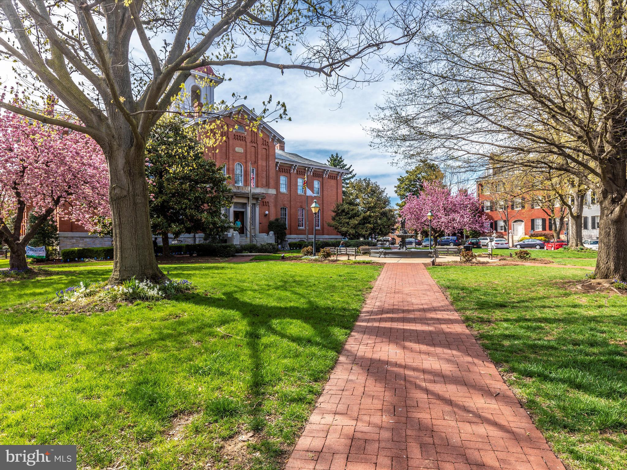 232 East 6th Street Frederick, MD 21701 - Photo 53 of 55 Downtown Frederick