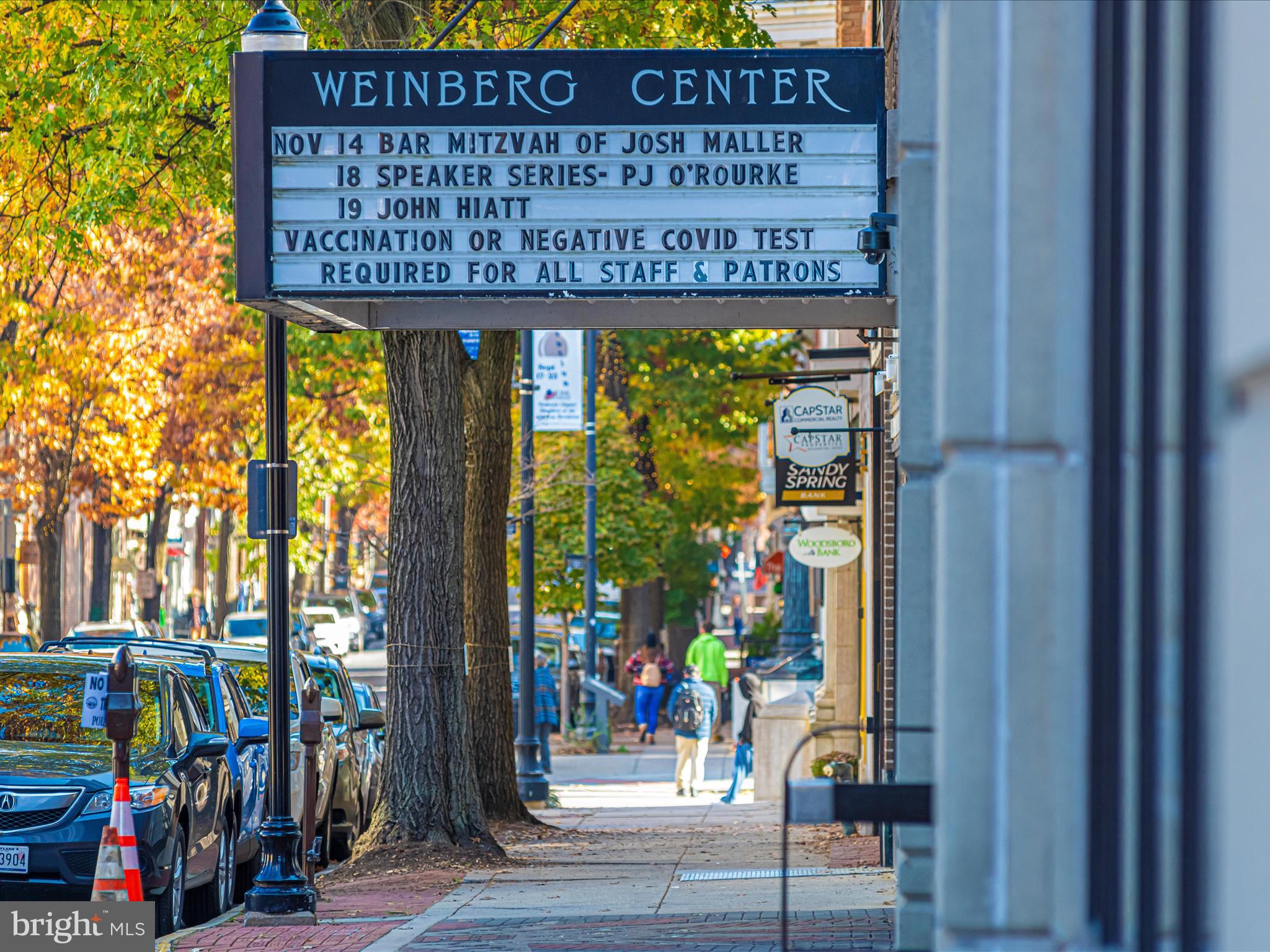 232 East 6th Street Frederick, MD 21701 - Photo 54 of 55 Downtown Frederick
