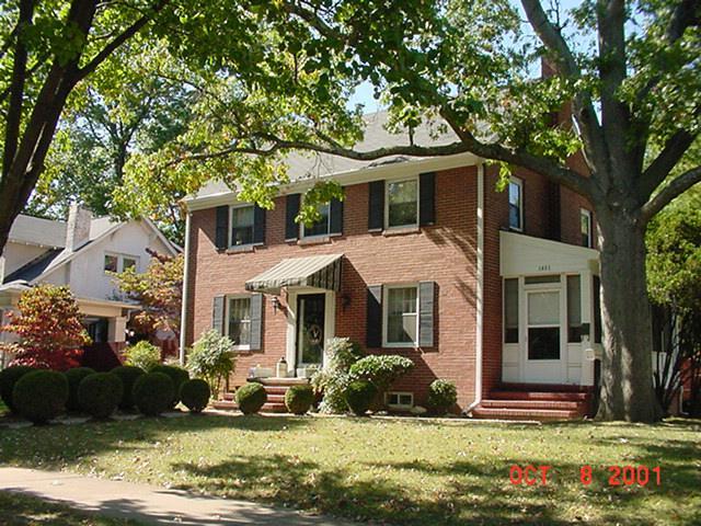 1801 Arden Road Southwest Roanoke, VA 24015 - Photo 1 of 1 front