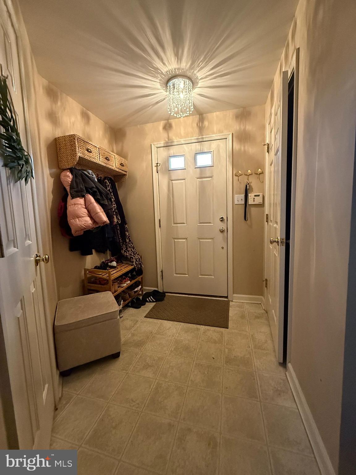 80 Colts Neck Drive Sicklerville, NJ 08081 - Photo 2 of 14 a view of a livingroom with workspace and a couch