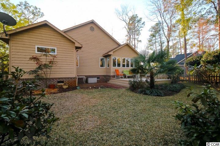 206 Little Pee Dee Road Myrtle Beach, SC 29588 - Photo 22 of 25 Gallery Image 22