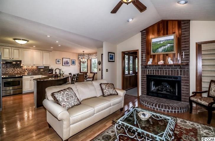 206 Little Pee Dee Road Myrtle Beach, SC 29588 - Photo 8 of 25 Gallery Image 8