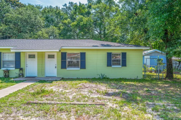 $1,200 | 709 Greenwood Street, Unit B, Fort Walton Beach, FL 32547