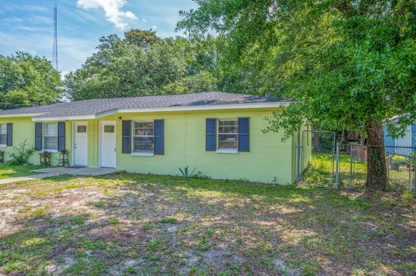 $1,200 | 709 Greenwood Street, Unit B, Fort Walton Beach, FL 32547