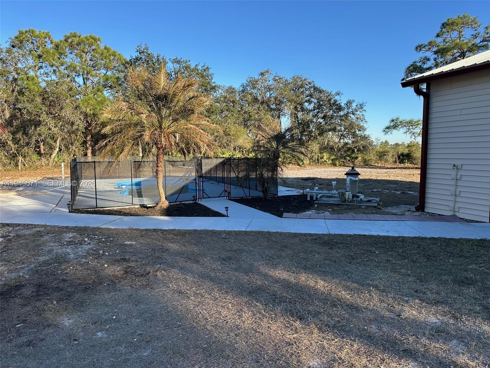 3709 Grand Concourse Sebring, FL 33875 - Photo 41 of 74