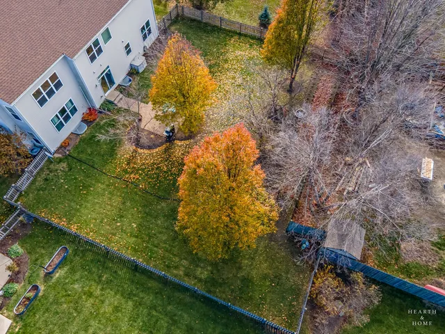 $585,000 | 11561 Beacon Avenue, Huntley, IL 60142