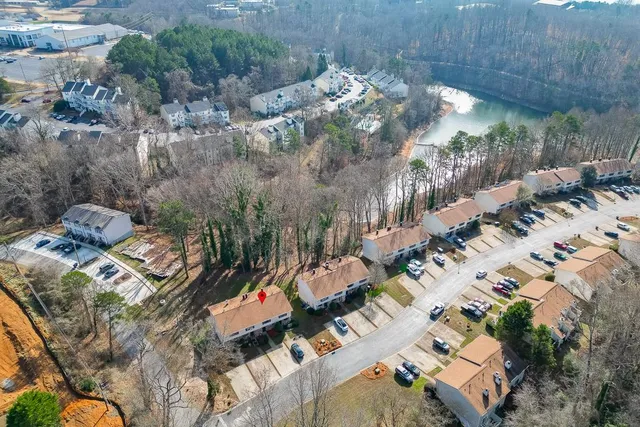 $269,000 | 2485 Hidden Cove Court, Unit C, Gainesville, GA 30501