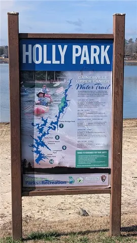 $269,000 | 2485 Hidden Cove Court, Unit C, Gainesville, GA 30501