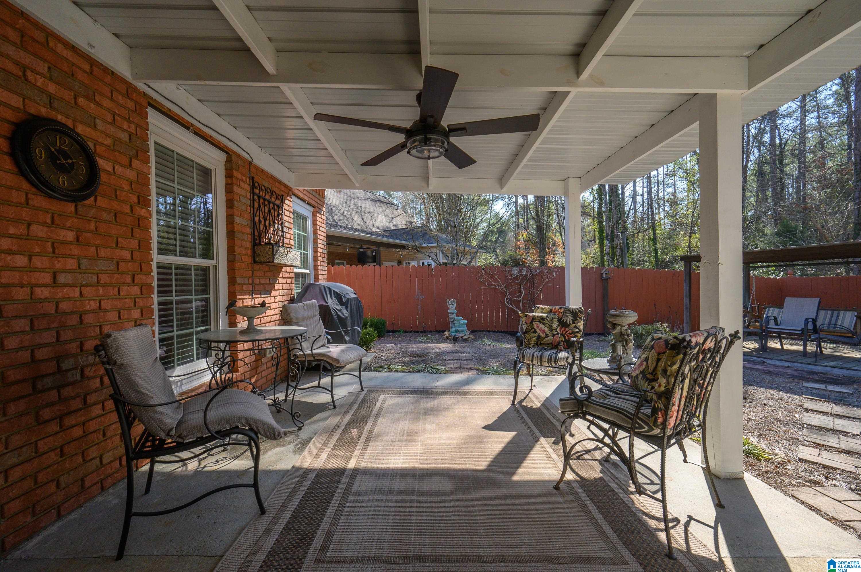 205 Wixford Way Alabaster, AL 35007 - Photo 40 of 47