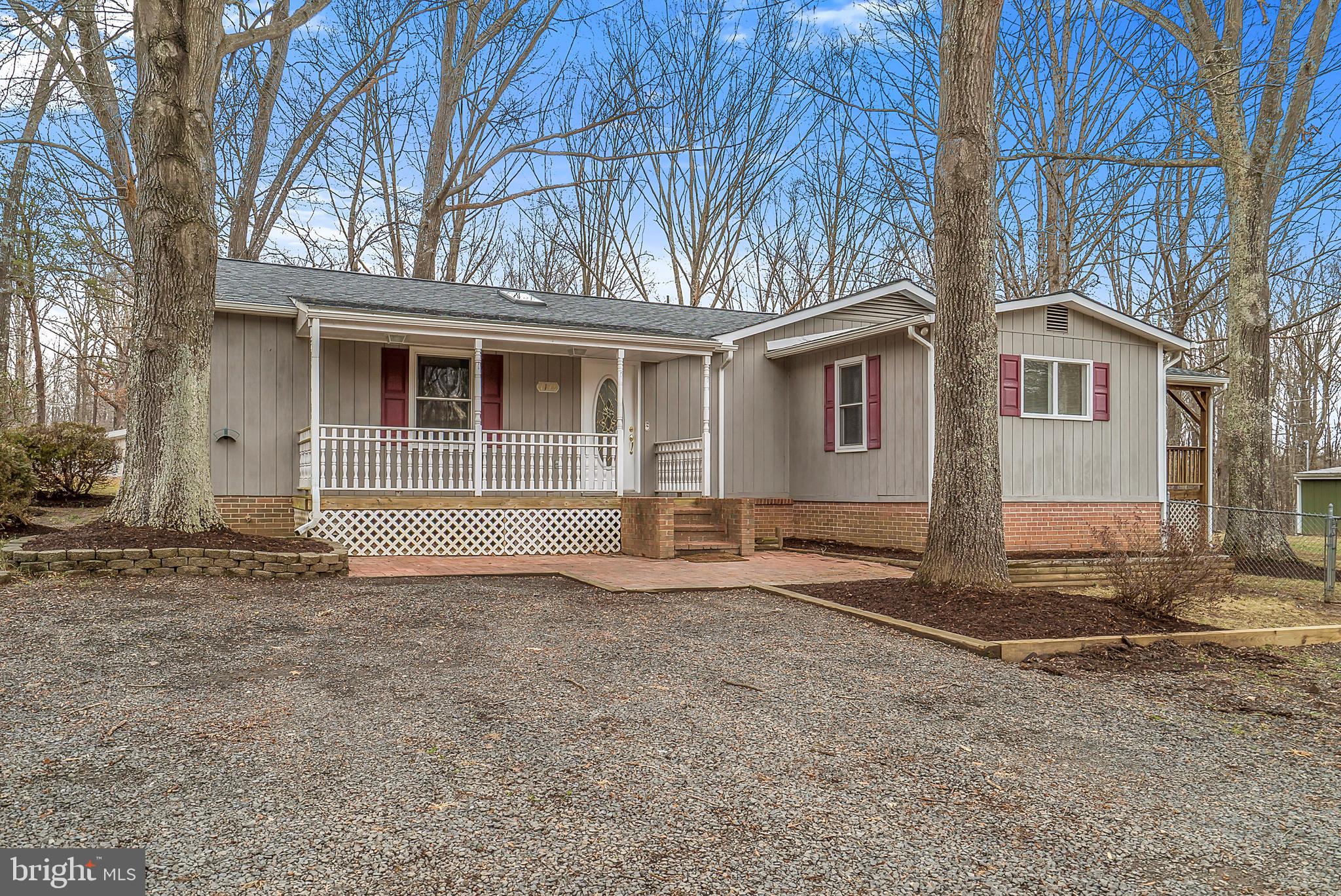 7149 Rogues Road Nokesville, VA 20181 - Photo 1 of 35 Gallery Image 1